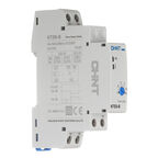 Реле времени модульное Chint NTE8 (258459) T1-T2 250 В 5 А тип AC 1P