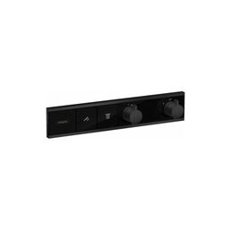 Внешняя часть смесителя для душа Hansgrohe Rainselect 15380670 71976