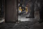 Аккумуляторный гайковерт DEWALT DCF961NT, 18 В, 2372 Нм, 1890 уд/мин, без АКБ и ЗУ, в кейсе TSTAK (DCF961NT-XJ)