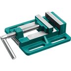 Тиски станочные Kraftool 32715-75