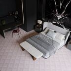 Ламинат Goodway Cyprus Collection Никосия Дуб беленый, 34 класс, 3,39 м2