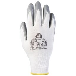 Перчатки защитные Jeta Safety JN011, размер: 10 (XL), 3 пары в уп.