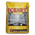 Противогололедный реагент Icehit Lite Mix, 25 кг
