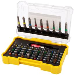 Набор бит магнитных Kranz KR-92-0462, 50 шт.