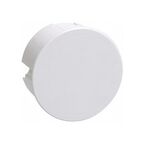 Коробка КМ41004 распаячная для твердых стен d80x40 (с крышкой) UKT01-080-040-000 IEK (70шт.)