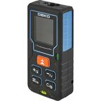 Дальномер лазерный Deko GLE-50, 50 м