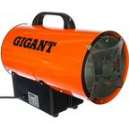 Газовая тепловая пушка Gigant
