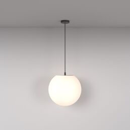 Подвесной светильник Maytoni Outdoor Erda O594PL-01B