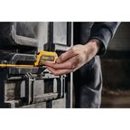 Большой ящик для инструмента DEWALT DWST83342-1, TOUGHSYSTEM 2.0,  IP65