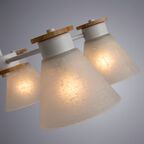 Люстра Arte Lamp a1031pl-5wh