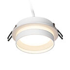 Светильник встраиваемый Citilux CL002d10 Hardy