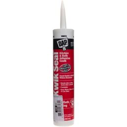Клей-герметик для кухни и ванной DAP KWIK SEAL 7079818032