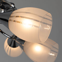 Люстра Arte Lamp a2701pl-6cc