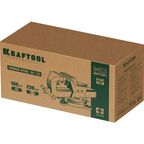 Кованые стальные тиски FORGE-180/230 Kraftool 32700-230