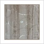 Глазурованный керамогранит Ceramente Stellare Cement Pro Grey 60x120 см 1.44 м² матовый цвет темно-серый