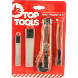Набор ножей Top Tools 17B531