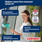 Насадка для щетки Leifheit W&F Cleaner L micro duo