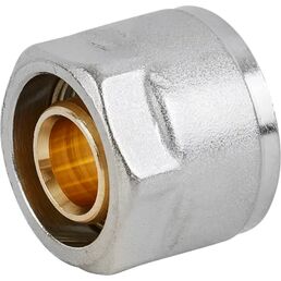 Евроконус Stout 3/4"x20x2.0 мм ВР латунь SFC-0021-002020