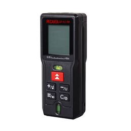 Дальномер лазерный Ресанта ДЛ-4.0, 40 м