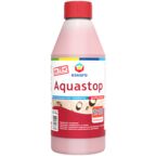 Грунтовка Eskaro Aquastop Professional, 1 кг, 0.5 л, розовый