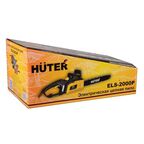 Пила электрическая Huter ELS-2000P 2000 Вт 40 см