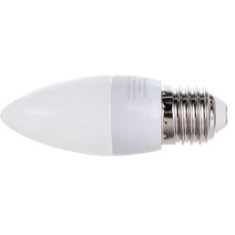Светодиодная лампа Gauss LED Candle E27, 6.5W, 100-240 В, 4100К 103102207