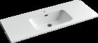 Раковина накладная Ceramica Nova Element CN7006 белая