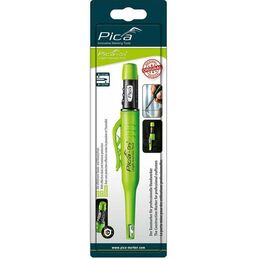 Строительный карандаш автоматический Pica-Dry с круглым грифелем 2,8 мм PICA-MARKER 3030/SB