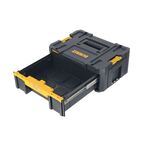 Ящик для инструмента DEWALT TSTAK, (TSTAK III) DWST1-70705, глубокий