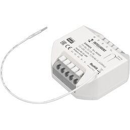 INTELLIGENT ARLIGHT Диммер TY-104-72-PS-IN (12-48V, 4x3A, TUYA Wi-Fi, 433Mhz) (IARL, IP20 Пластик, 3 года) 052039 Arlight