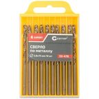 Сверло по металлу Cutop EXPERT 3,8х75 мм (10 шт) 53-476