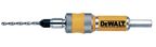 Быстросменный узел DEWALT DT7600, хвостовик, бита Pz2, для шурупов толщиной 3 мм