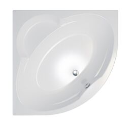 Акриловая ванна Triton Троя NEW 150x150 см