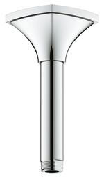 Потолочный душевой кронштейн GROHE Rainshower Grandera 142 мм, хром (27978000)