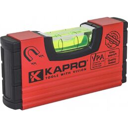 Магнитный мини уровень Kapro 246М
