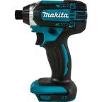 Винтоверт ударный аккумуляторный Makita DTD152Z, 18 В Li-ion без АКБ и ЗУ