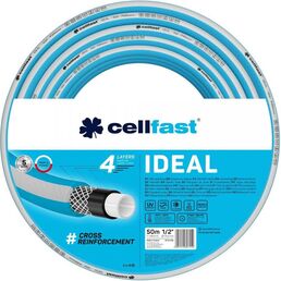 Садовый шланг Cellfast IDEAL 10-242