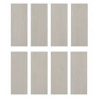 Глазурованный керамогранит Kerama Marazzi Ланди SG414120N 20.1x50.2x0.85 см 1.41 м² матовый цвет серый