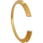 Угол комбинированный 90° Stahlmann 3/4"x20 мм ВР латунь