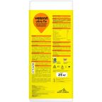 Клей для камня и керамогранита Vetonit Ultra Fix усиленный эластичный 25 кг