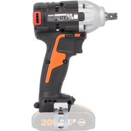 Гайковерт WORX WX272