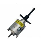 Коронка алмазная по армированному бетону 60*60 мм Hilberg Laser HM260