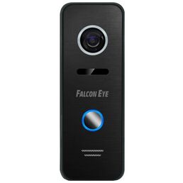 FE-ipanel 3 HD вызывная панель Falcon Eye (черный)