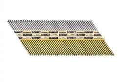 Гвозди DEWALT DNPT28R50Z, для DCN692/DCN690M2,2,8 x 50 мм, 33°/34°, 2200 шт.