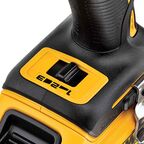 Аккумуляторный шуруповерт DEWALT DCF887N, 18 В, 205 Нм, 3800 уд/мин, без АКБ и ЗУ (DCF887N-XJ)
