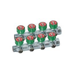 Регулирующий коллектор FAR FK 3824 134 SET2