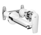 Встраиваемый смеситель для раковины Grohe BauClassic 20474001 хром, с внутренней частью