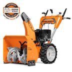 Снегоуборщик бензиновый DAEWOO Снегоуборщик бензиновый DAEWOO DAST 8565 61 см 8 л.с.