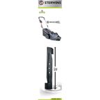Нож для газонокосилки Sterwins 40VLM2-36P1 36 см