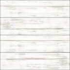 Керамогранит LB Ceramics Клэпборд 19.9x60.3x0.85 см 0.96 м² матовый цвет белый